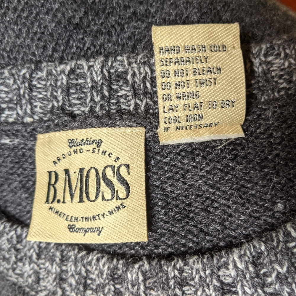 Sweater - Picture 4 of 6